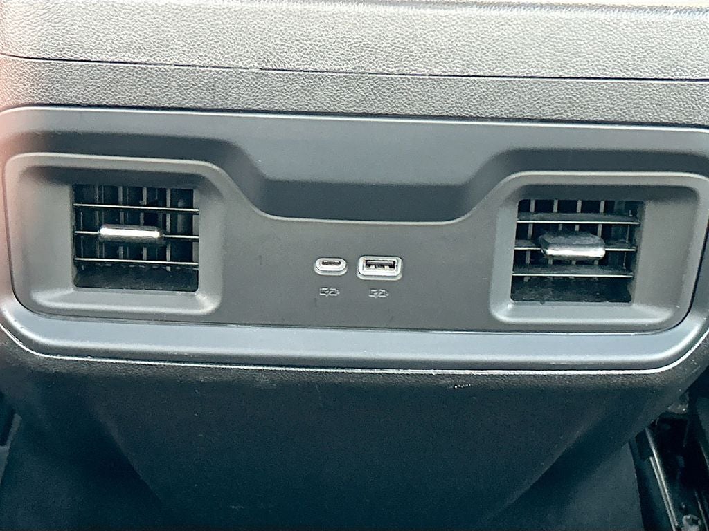2023 Chevrolet Silverado 1500 4WD Crew Cab Short Bed RST