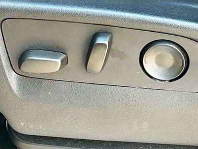 2023 Chevrolet Silverado 1500 4WD Crew Cab Short Bed RST