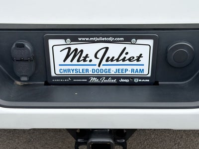 2023 Chevrolet Silverado 1500 4WD Crew Cab Short Bed RST