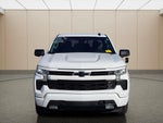2023 Chevrolet Silverado 1500 4WD Crew Cab Short Bed RST
