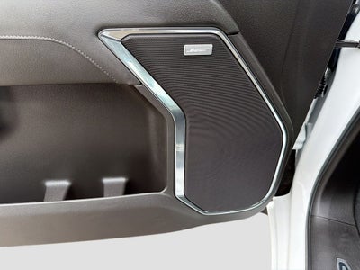 2023 Chevrolet Silverado 1500 4WD Crew Cab Short Bed RST