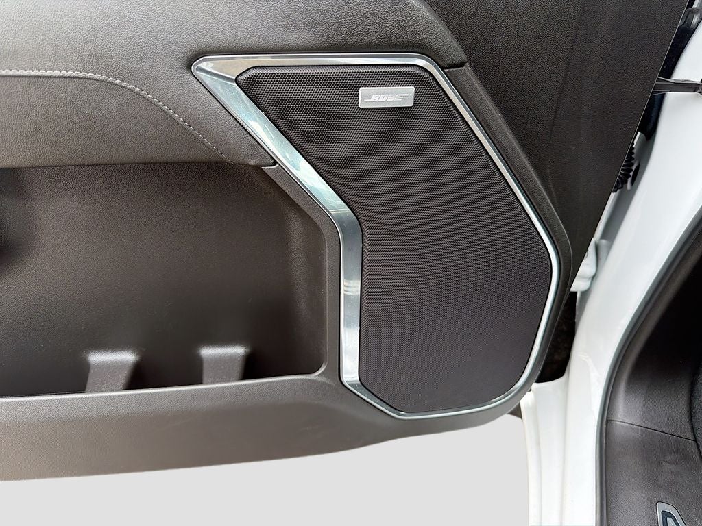 2023 Chevrolet Silverado 1500 4WD Crew Cab Short Bed RST