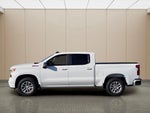 2023 Chevrolet Silverado 1500 4WD Crew Cab Short Bed RST