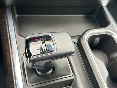 2023 Chevrolet Silverado 1500 4WD Crew Cab Short Bed RST
