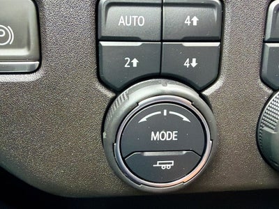 2023 Chevrolet Silverado 1500 4WD Crew Cab Short Bed RST