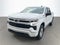 2023 Chevrolet Silverado 1500 4WD Crew Cab Short Bed RST