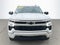 2023 Chevrolet Silverado 1500 4WD Crew Cab Short Bed RST