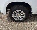 2024 Chevrolet Silverado 1500 4WD Crew Cab Short Bed LTZ