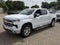 2024 Chevrolet Silverado 1500 4WD Crew Cab Short Bed LTZ