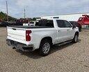 2024 Chevrolet Silverado 1500 4WD Crew Cab Short Bed LTZ