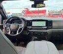 2024 Chevrolet Silverado 1500 4WD Crew Cab Short Bed LTZ