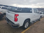 2023 Chevrolet Silverado 1500 4WD Crew Cab Short Bed LTZ