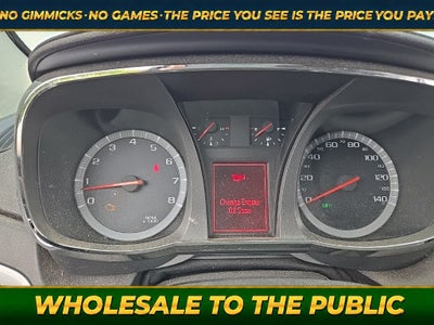 2014 GMC Terrain SLT-2