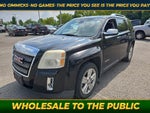 2014 GMC Terrain SLT-2