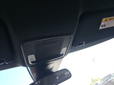 2022 Honda Civic Sedan Sport