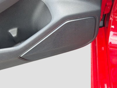 2022 Honda Civic Sedan Sport
