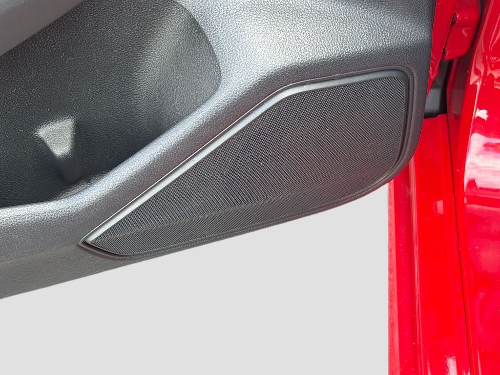2022 Honda Civic Sedan Sport