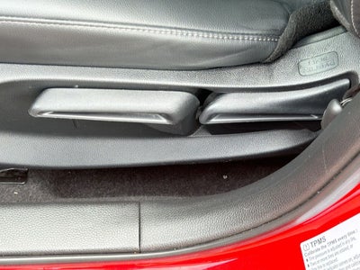 2022 Honda Civic Sedan Sport