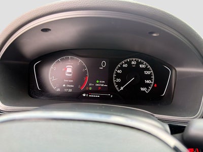 2022 Honda Civic Sedan Sport