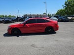 2022 Honda Civic Sedan Sport
