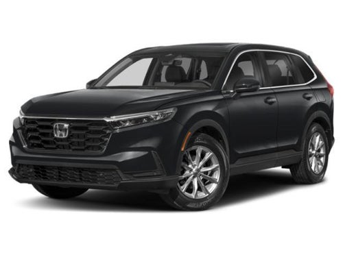 2024 Honda CR-V EX-L 2WD