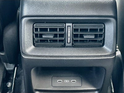 2024 Honda CR-V EX-L 2WD