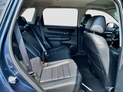 2024 Honda CR-V EX-L 2WD
