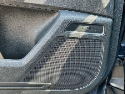 2024 Honda CR-V EX-L 2WD