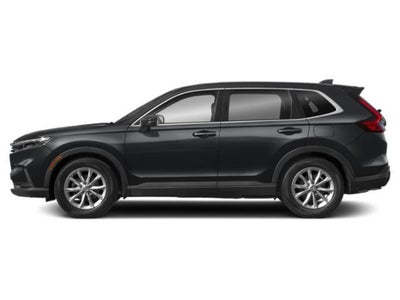 2024 Honda CR-V EX-L 2WD