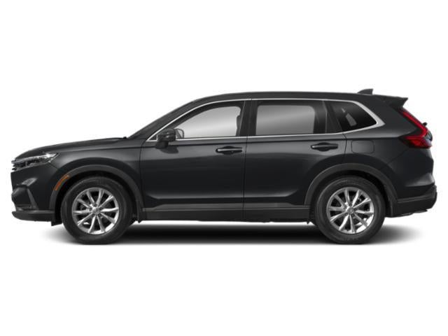 2024 Honda CR-V EX-L 2WD