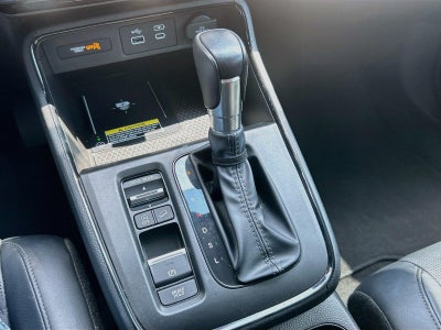 2024 Honda CR-V EX-L 2WD
