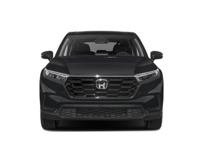 2024 Honda CR-V EX-L 2WD