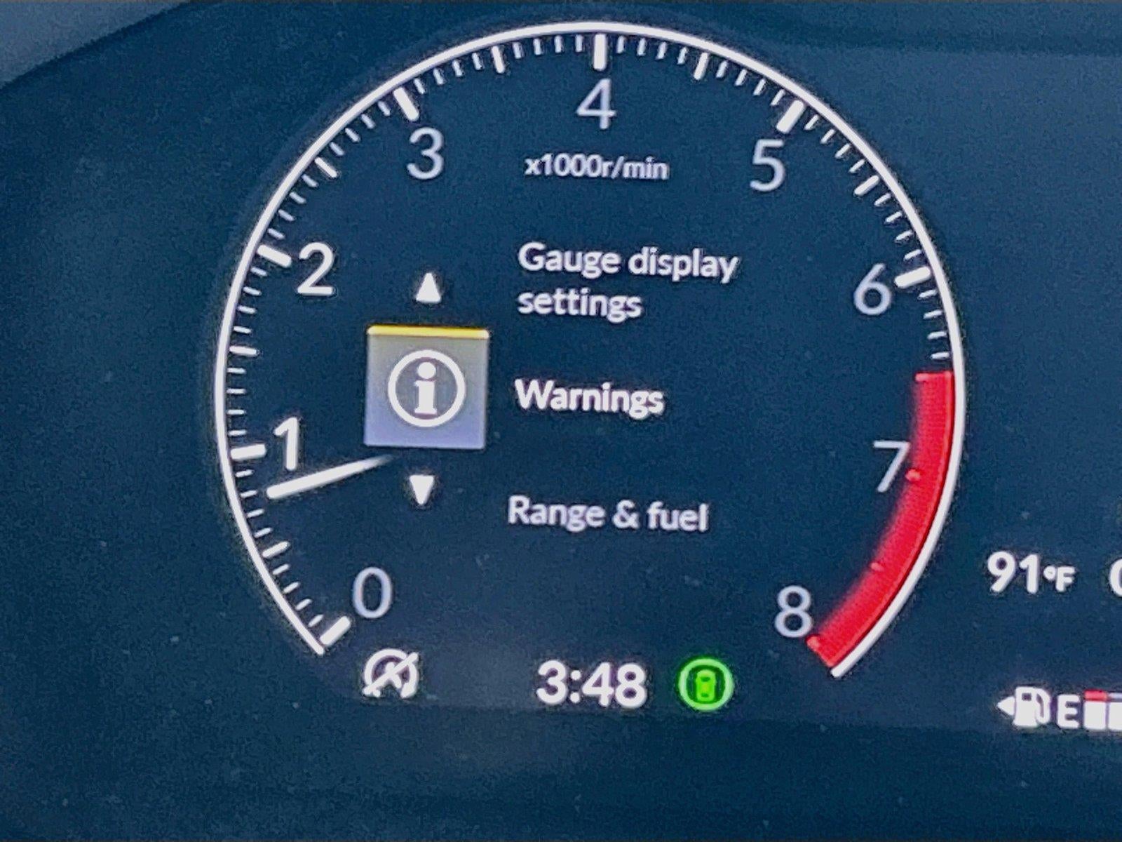 2024 Honda CR-V EX-L 2WD