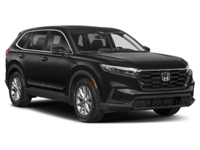 2024 Honda CR-V EX-L 2WD