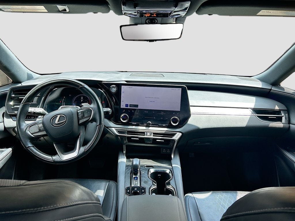 2023 Lexus RX 350 Premium Plus