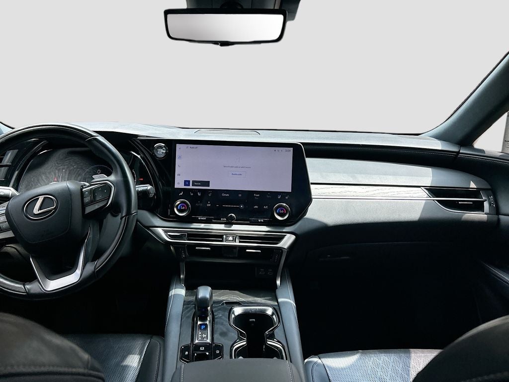 2023 Lexus RX 350 Premium Plus