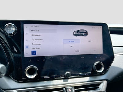 2023 Lexus RX 350 Premium Plus