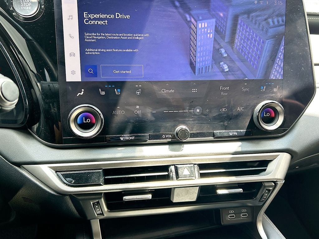 2023 Lexus RX 350 Premium Plus