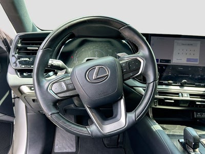 2023 Lexus RX 350 Premium Plus