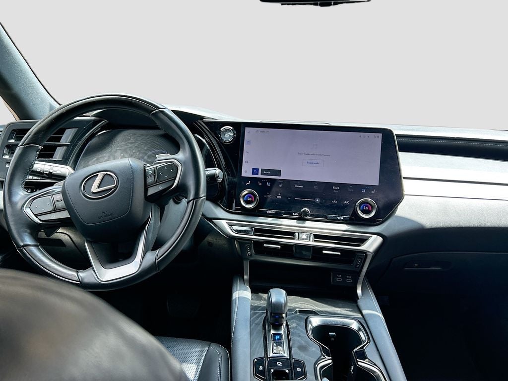 2023 Lexus RX 350 Premium Plus
