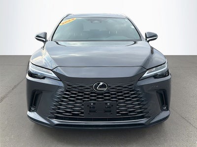 2024 Lexus RX 350 RX 350