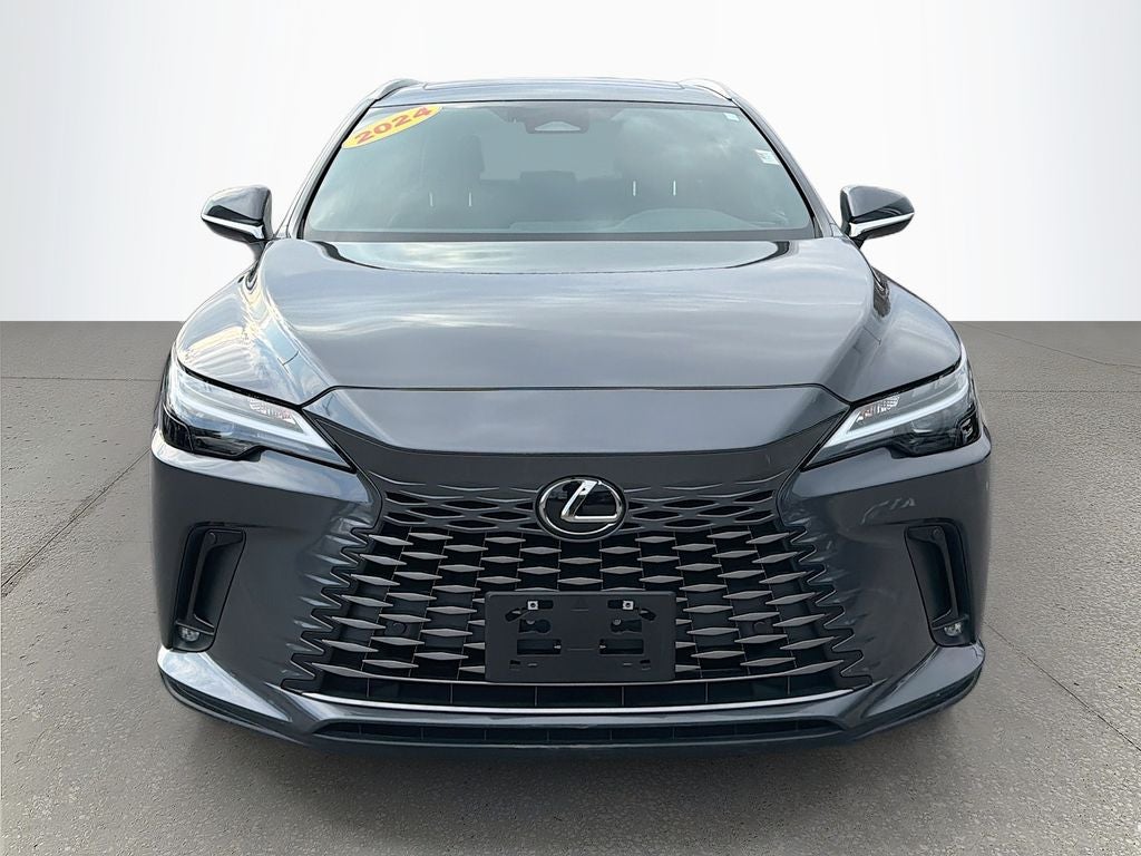 2024 Lexus RX 350 RX 350