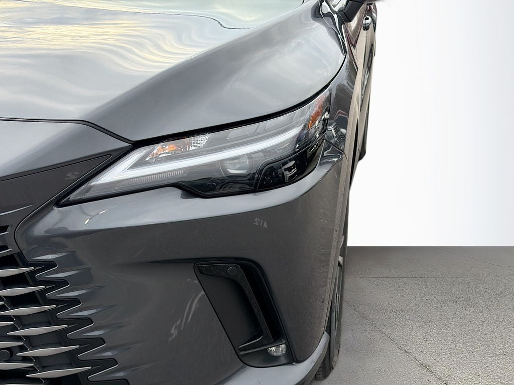 2024 Lexus RX 350 RX 350