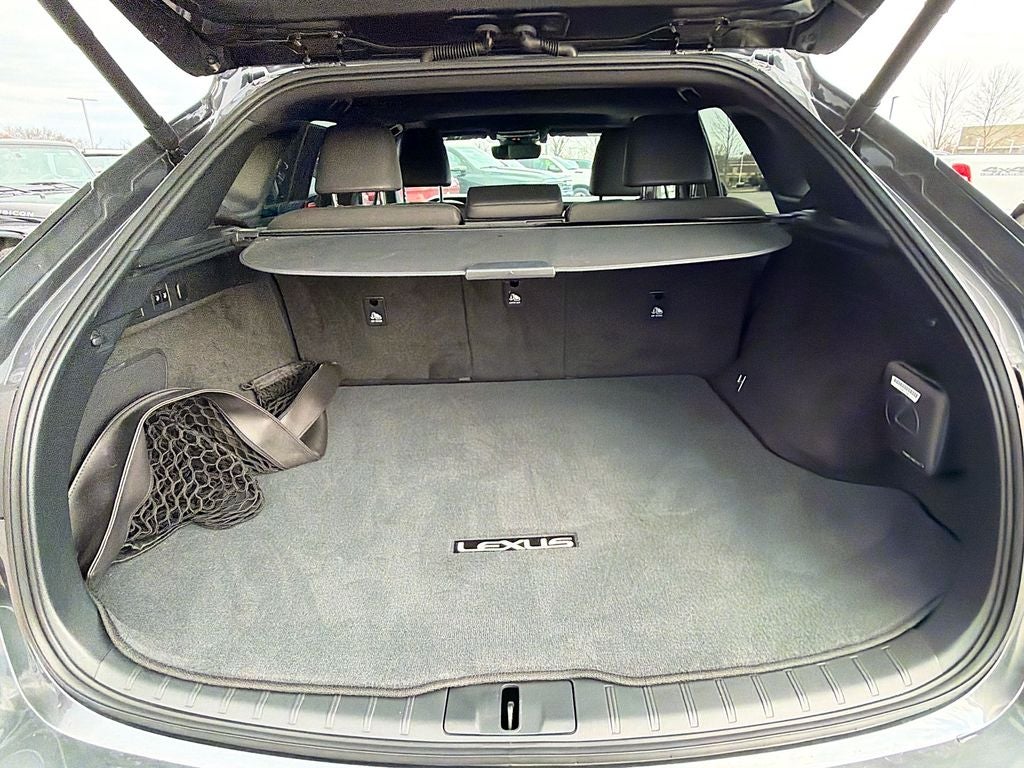 2024 Lexus RX 350 RX 350