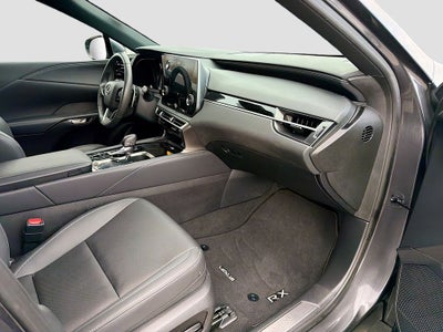 2024 Lexus RX 350 RX 350