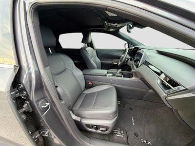 2024 Lexus RX 350 RX 350