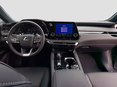 2024 Lexus RX 350 RX 350