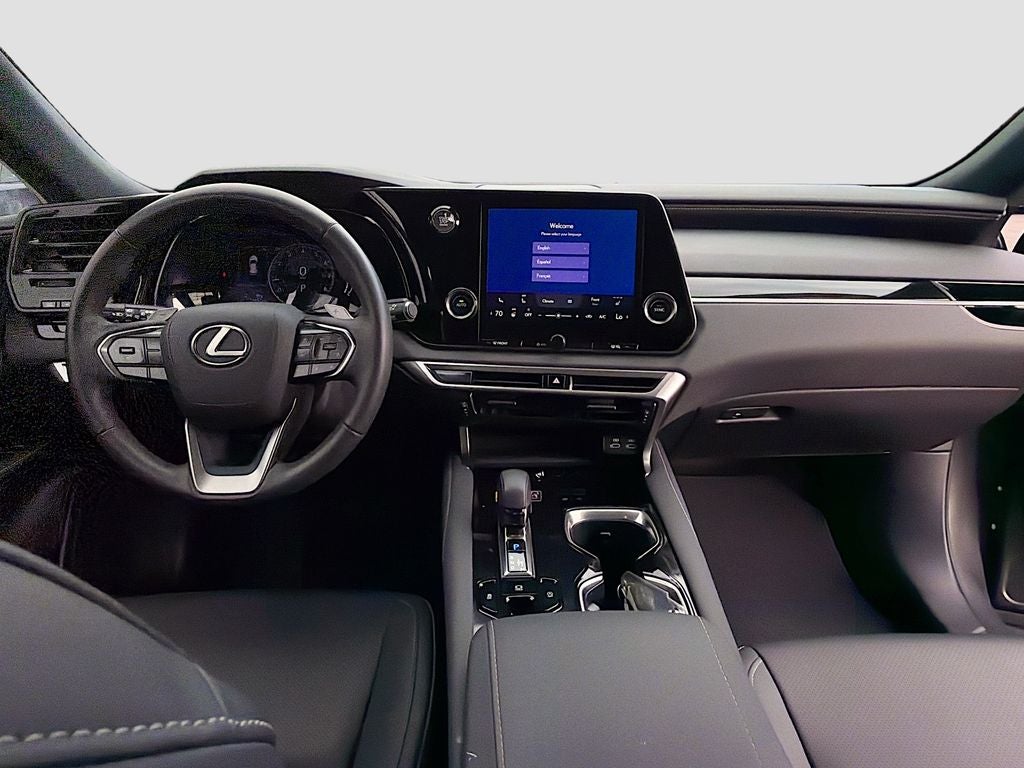 2024 Lexus RX 350 RX 350