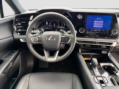 2024 Lexus RX 350 RX 350