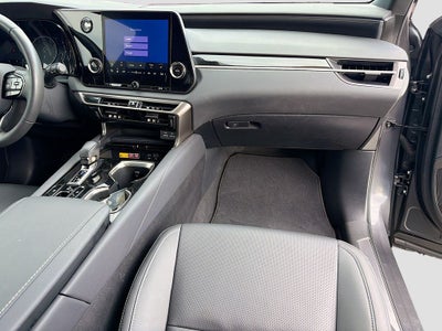 2024 Lexus RX 350 RX 350